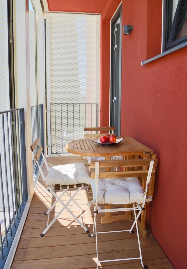 Histrias Apartments Koper Exterior foto