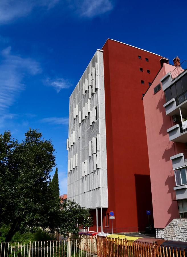 Histrias Apartments Koper Exterior foto