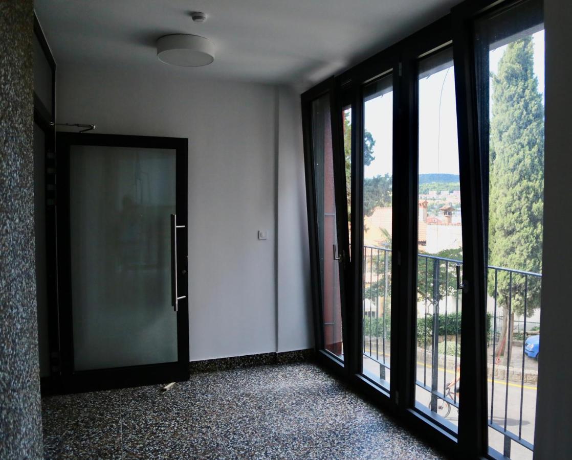 Histrias Apartments Koper Exterior foto
