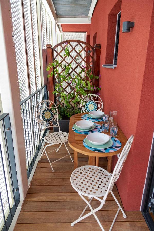 Histrias Apartments Koper Exterior foto
